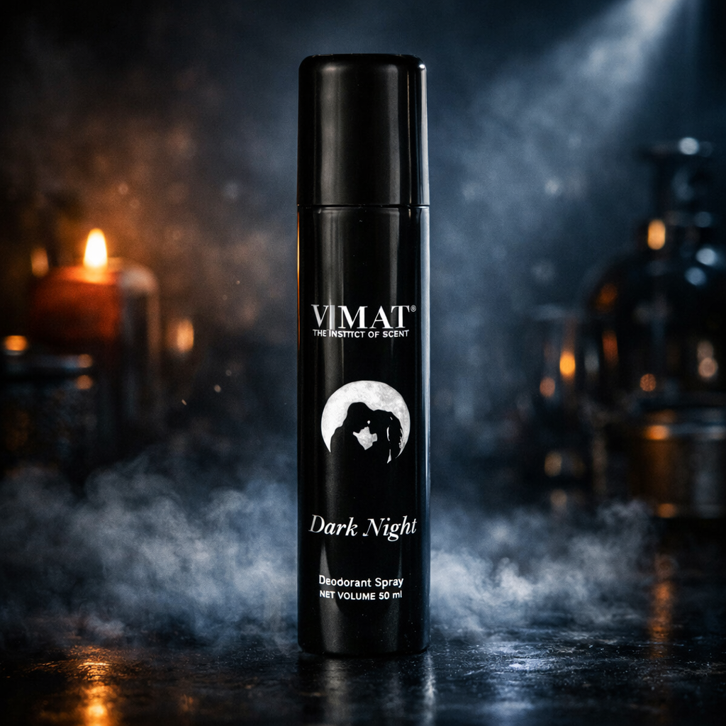 VMAT Dark Night Deo